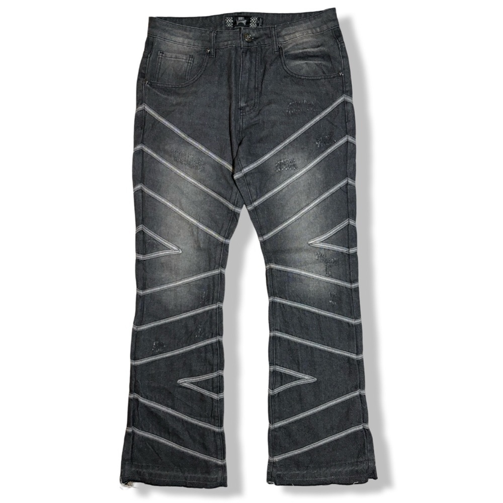 Rebel Vengeance Jeans